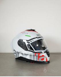 Casco integrale Aprilia 