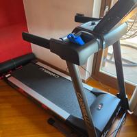 Carnielli Tapis roulant