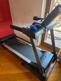 Carnielli Tapis roulant