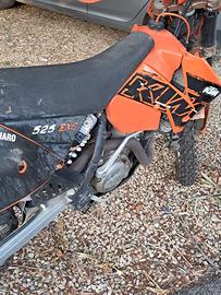 Ktm 525