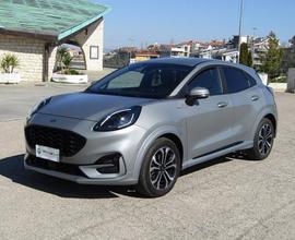 FORD Puma 1.0 EcoBoost Hybrid 125 CV S&S ST-Line