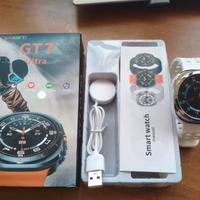 smartwatch/orologio digitale GT7 ultra