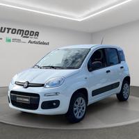 FIAT Panda VAN 4x4 2 POSTI