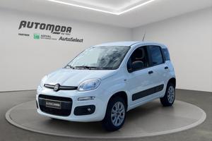 FIAT Panda VAN 4x4 2 POSTI