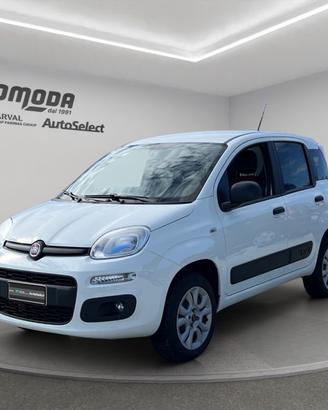FIAT Panda VAN 4x4 2 POSTI