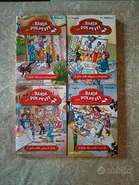 la Banda delle polpette 