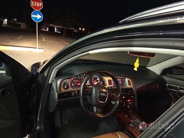 Audi A6 3.0