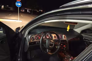 Audi A6 3.0