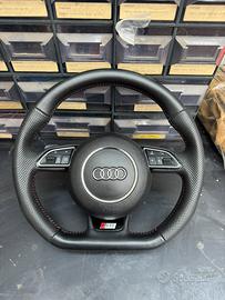 VOLANTE AUDI RS