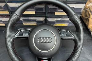 VOLANTE AUDI RS
