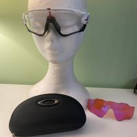 Occhiali Oakley jawbreaker