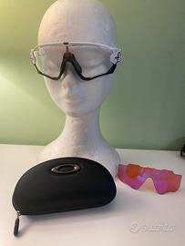 Occhiali Oakley jawbreaker