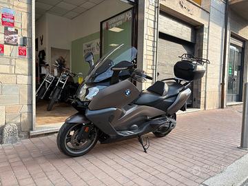 Bmw C 650 GT highline