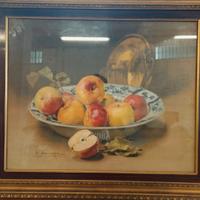 Dipinti firmati Bonnardel 