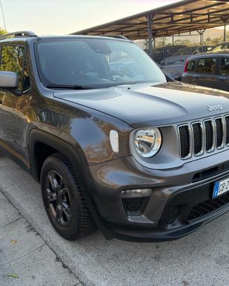 Jeep Renegade 1.0 T3 120cv Limited 2019 BLOCK SHAF