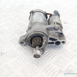 Motorino avviamento Audi Seat Skoda VW 1.8 2.0 TFS