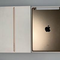 iPad 5th gen. Wi-Fi + Cellular