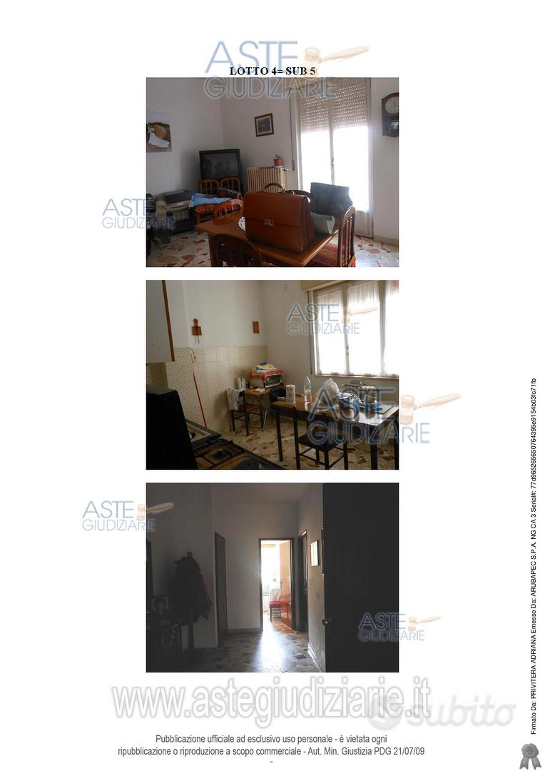 Appartamento – RG - Vista 4