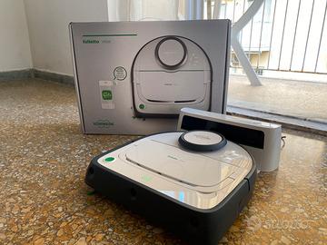 Aspirapolvere robot Folletto Vorwerk VR 300