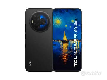 TCL NXTPAPER 60 Ultra, 512 GB