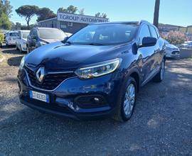 Renault Kadjar Blue dCi 8V 115CV Business