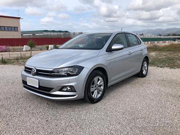 Volkswagen Polo 1.6 TDI DSG 95 CV – 10/2020