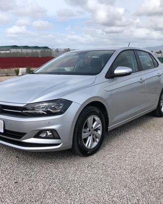 Volkswagen Polo 1.6 TDI DSG 95 CV – 10/2020
