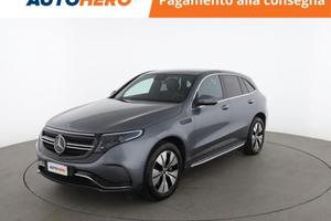 MERCEDES-BENZ EQC AE78841