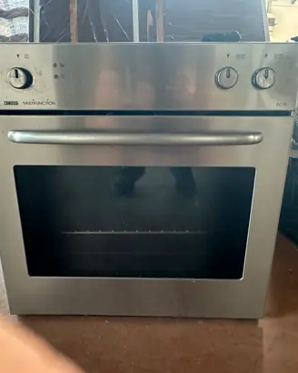 Forno e piano cottura