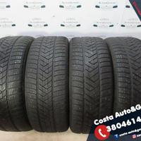 255 55 19 Pirelli 2019 85% MS 255 55 R19 Pneus