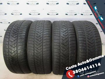 255 55 19 Pirelli 2019 85% MS 255 55 R19 Pneus