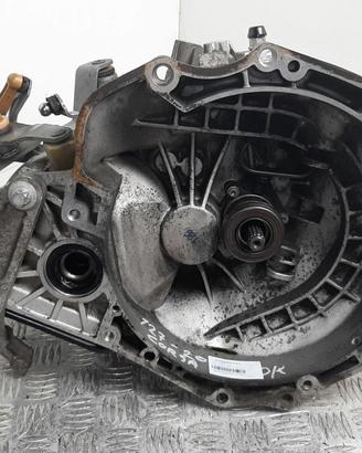 Cambio opel corsa - 2018 1.2 cc - 55565177