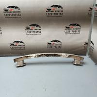 Traversa rinforzo paraurti posteriore audi a6 4g c