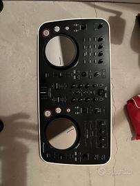 Dj Pioneer ddj ergo