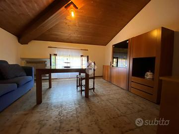 3 LOCALI A CAMPEGINE