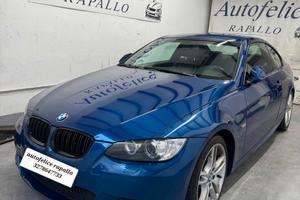 Bmw 320 320d cat Coupé Msport