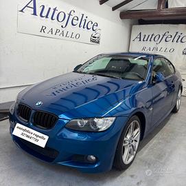 Bmw 320 320d cat Coupé Msport
