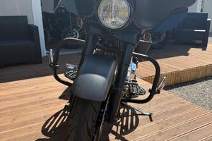 Harley-davidson FLHX Street Glide Touring