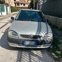 Citroen saxo