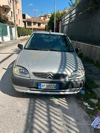 Citroen saxo