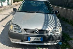 Citroen saxo