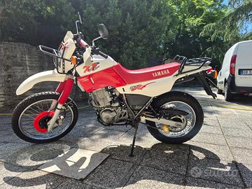 XT 600
