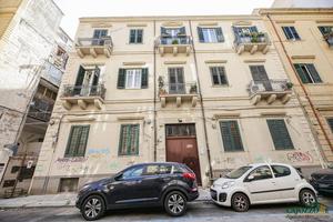 De Spuches-Dante Bilocale con ascensore