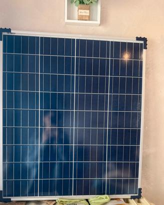 Pannello solare