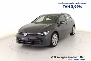 Volkswagen Golf 2.0 tdi style 150cv dsg