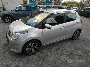 Citroen C1 VTi 72 5 porte Feel