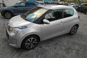 Citroen C1 VTi 72 5 porte Feel