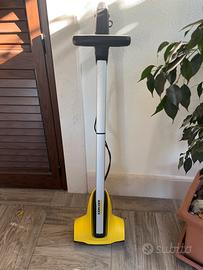 Potent.ma idropulitrice Kärcher con rullo rotante