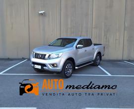 NISSAN Navara 2.3 dCi 4WD Double Cab UNICOPROP. TA