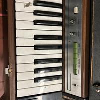 Farfisa matador